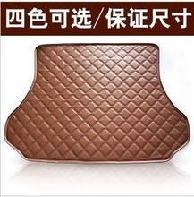 索纳塔八后备箱垫皮选购指南 产品参考与农机租赁对比解析