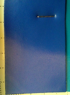 花都皮革厂价直销，平纹人造革品质与实惠兼备