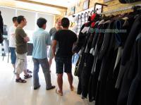 潜航梦想，探秘深蓝 鹏龙潜水一站式培训与考证服务